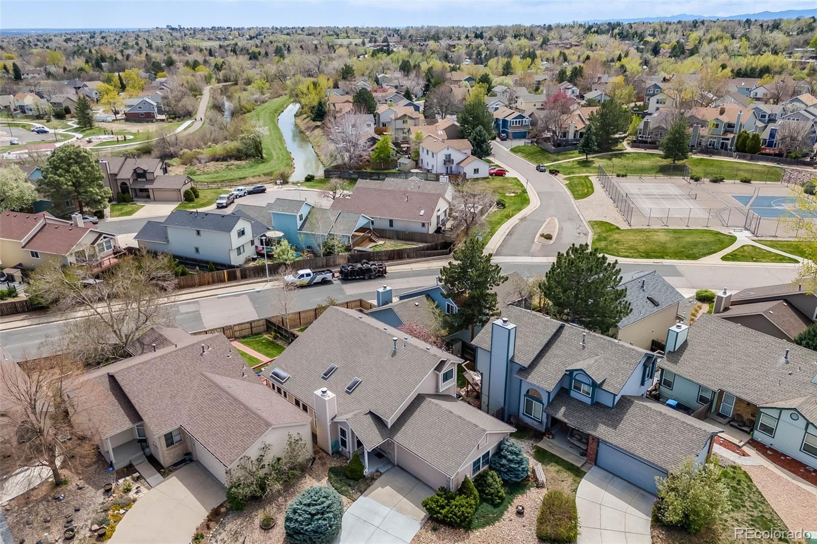 MLS Image #30 for 10436 w 84th place,arvada, Colorado