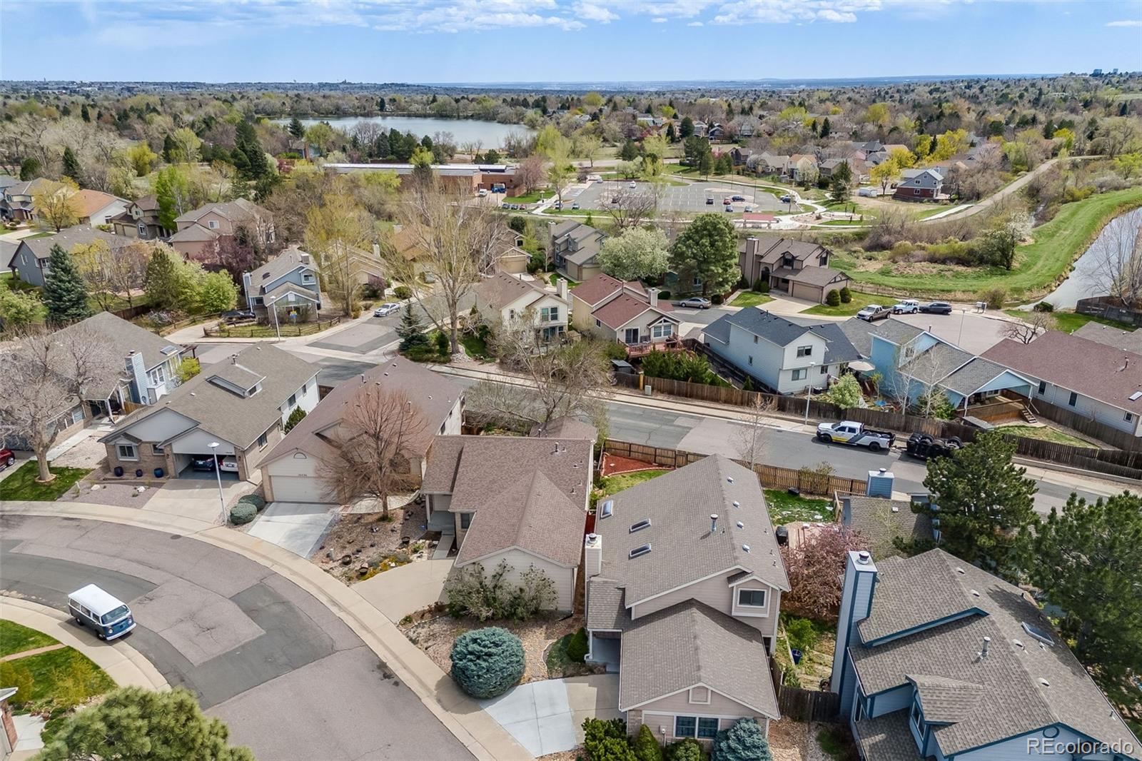 MLS Image #31 for 10436 w 84th place,arvada, Colorado