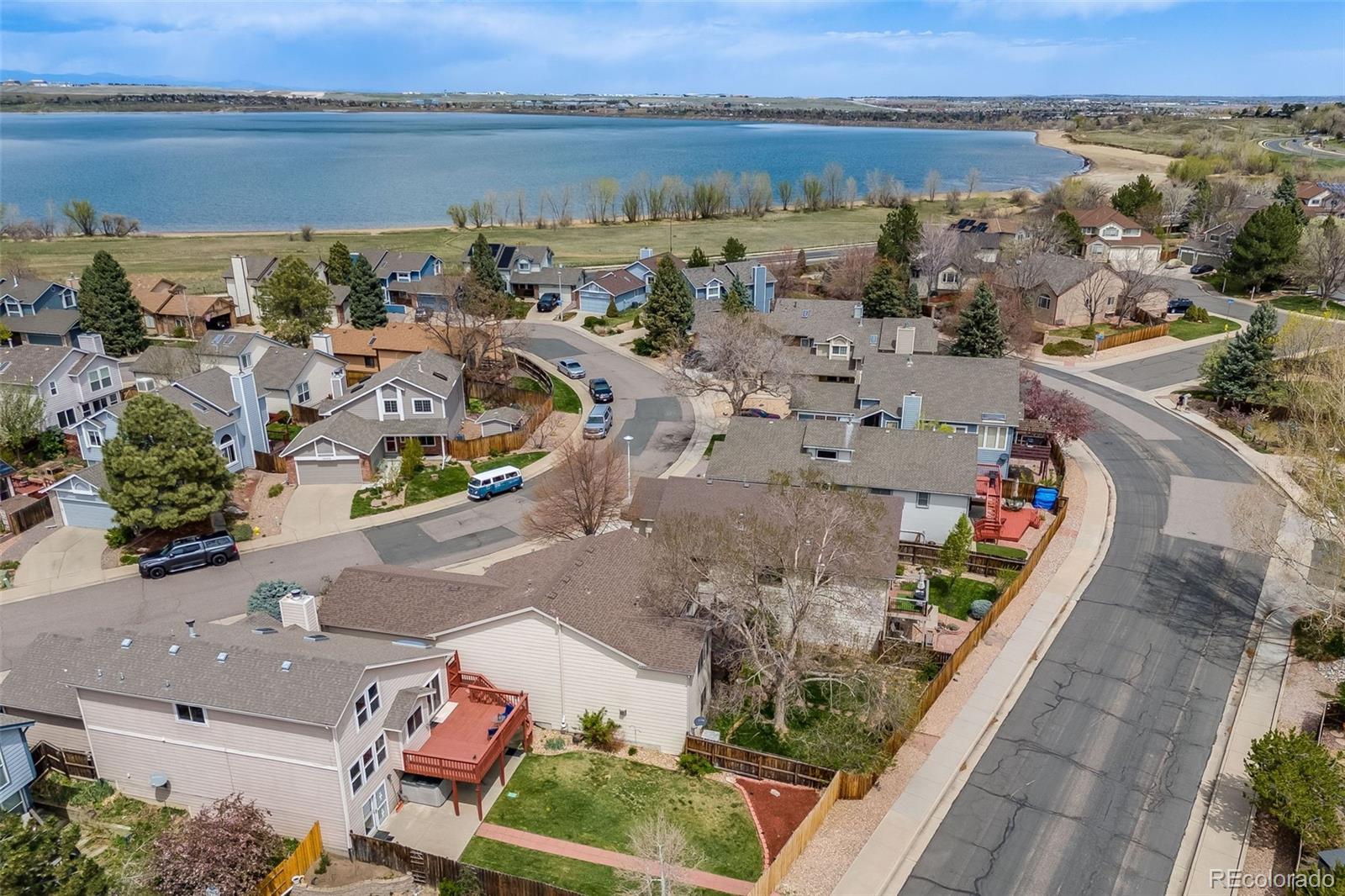 MLS Image #32 for 10436 w 84th place,arvada, Colorado