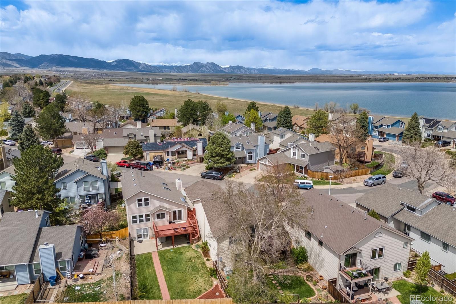 MLS Image #33 for 10436 w 84th place,arvada, Colorado