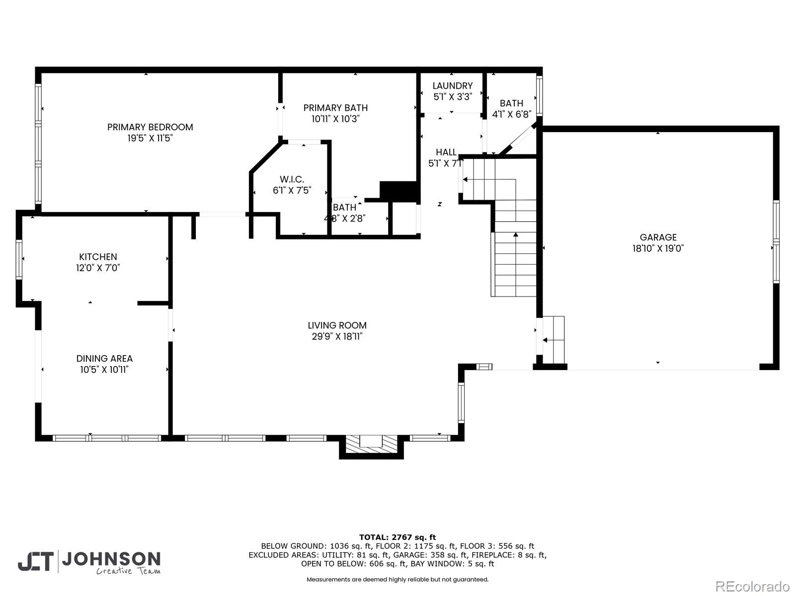 MLS Image #34 for 10436 w 84th place,arvada, Colorado
