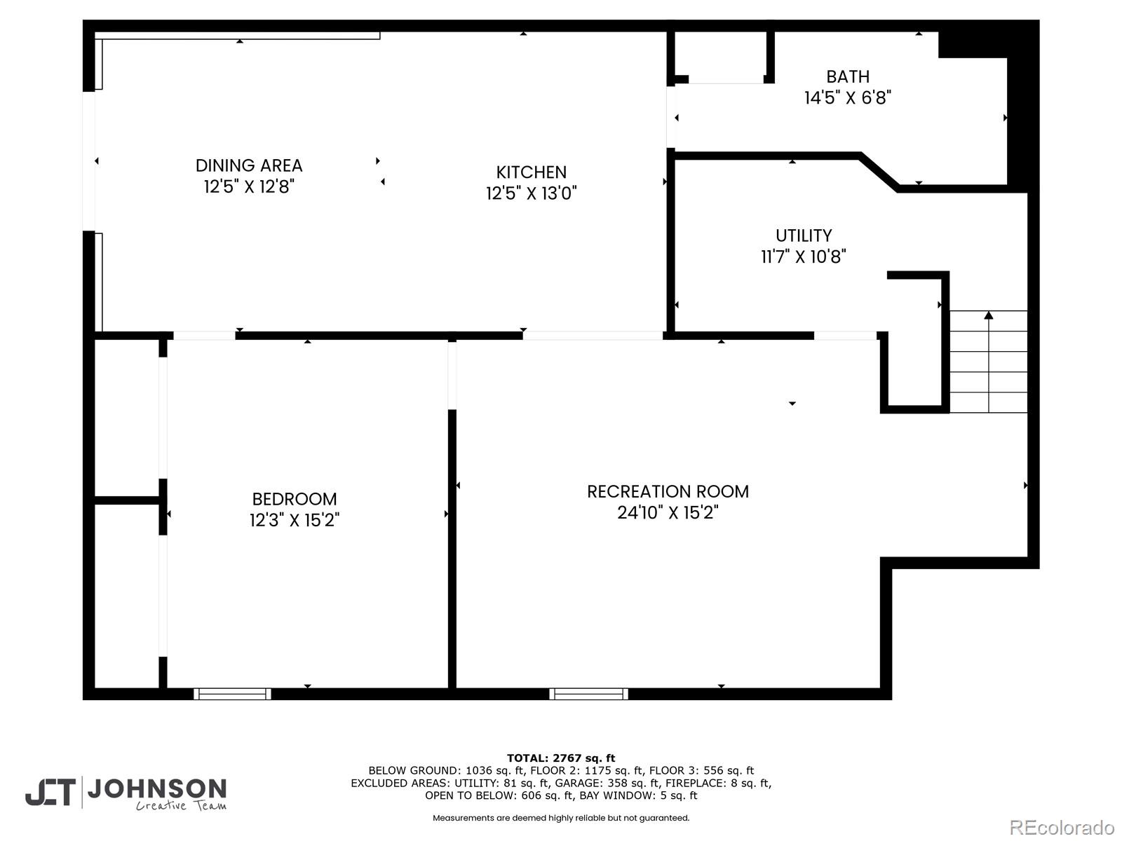 MLS Image #36 for 10436 w 84th place,arvada, Colorado