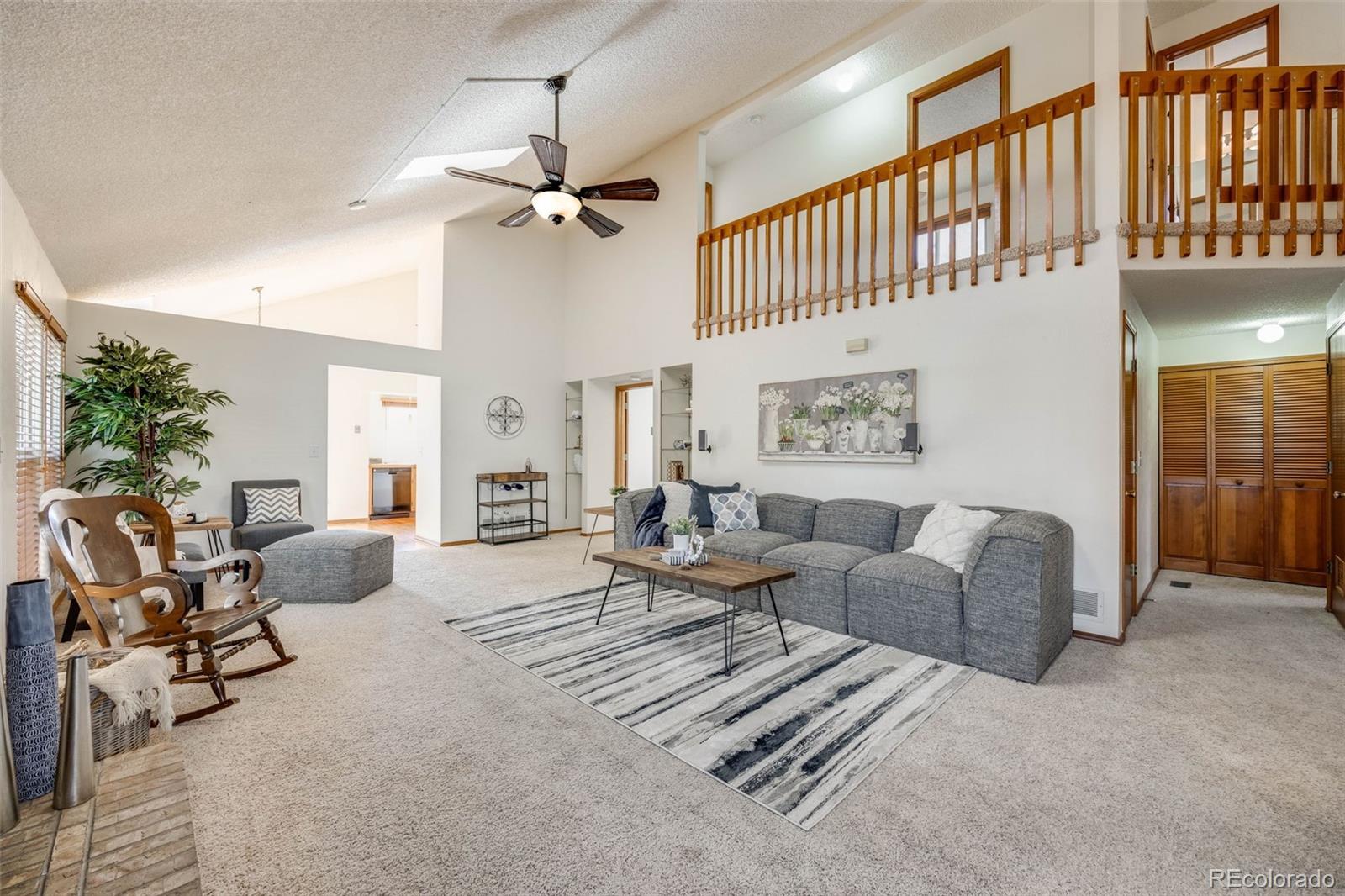 MLS Image #5 for 10436 w 84th place,arvada, Colorado