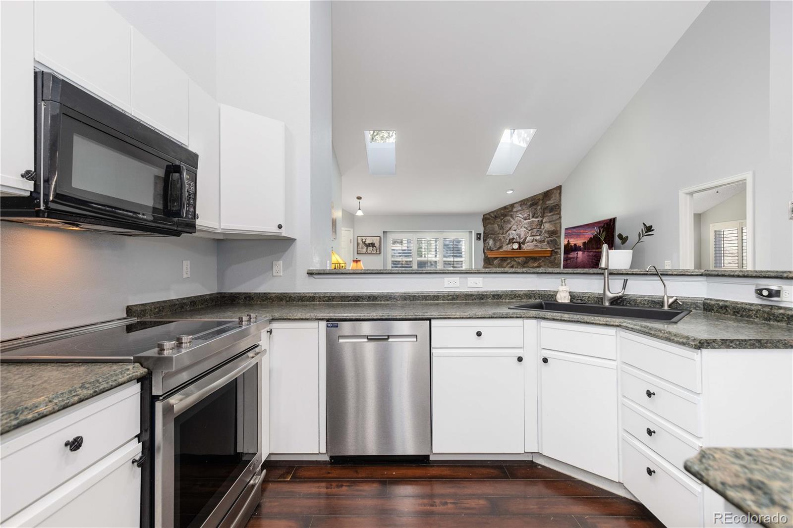 MLS Image #13 for 21593  hill gail way,parker, Colorado