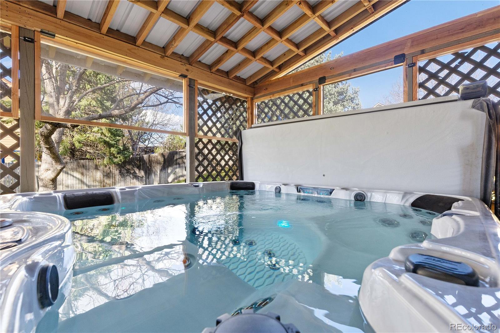 MLS Image #37 for 21593  hill gail way,parker, Colorado
