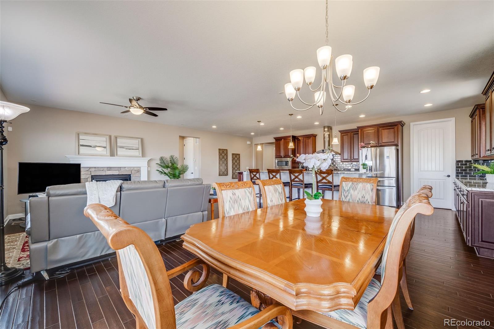 MLS Image #12 for 13912  ashgrove circle,parker, Colorado
