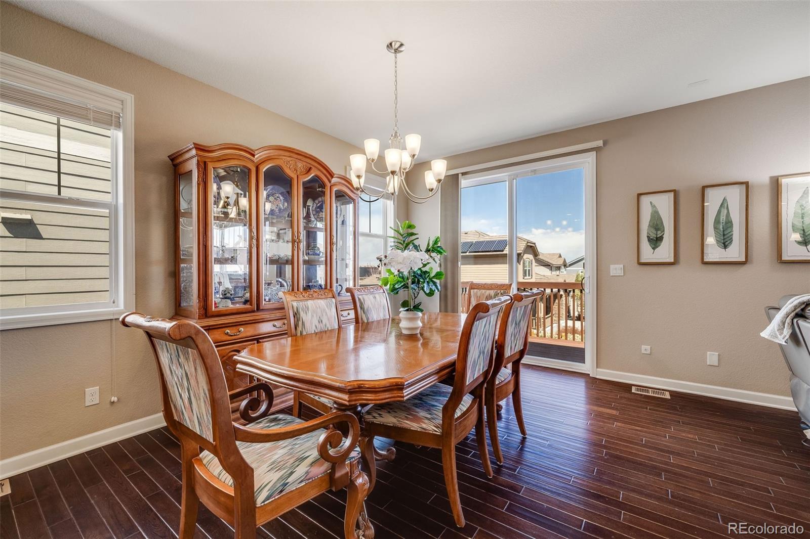 MLS Image #13 for 13912  ashgrove circle,parker, Colorado