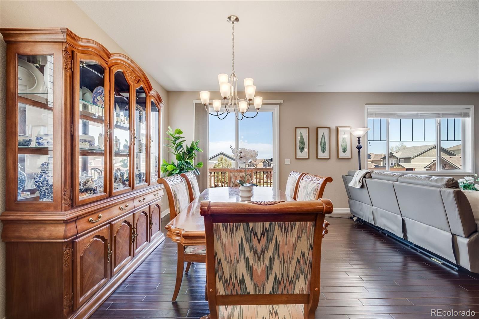 MLS Image #14 for 13912  ashgrove circle,parker, Colorado