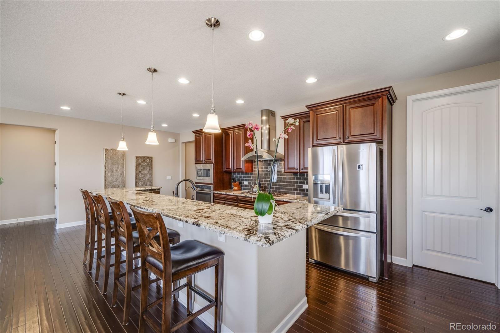 MLS Image #4 for 13912  ashgrove circle,parker, Colorado