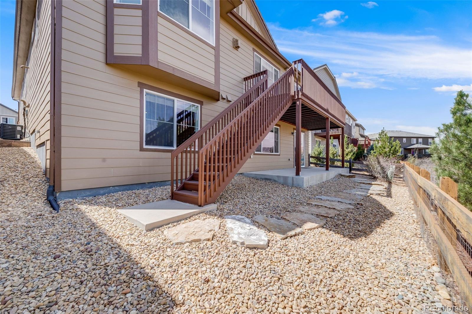 MLS Image #42 for 13912  ashgrove circle,parker, Colorado
