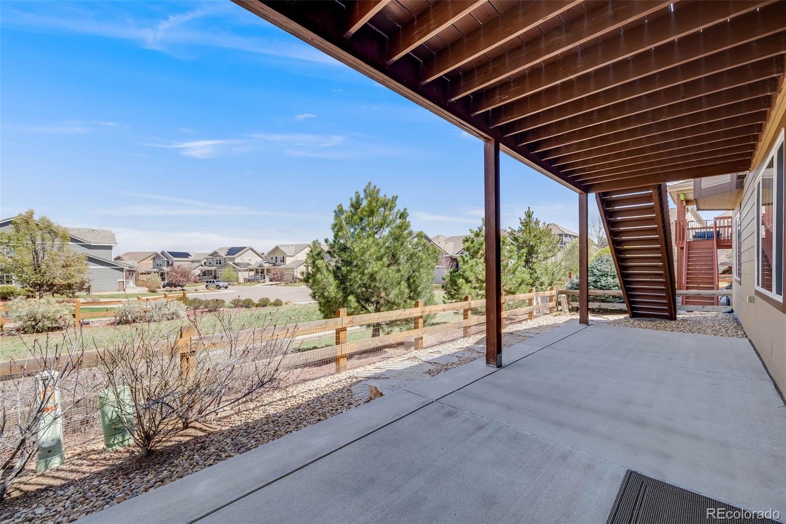 MLS Image #43 for 13912  ashgrove circle,parker, Colorado