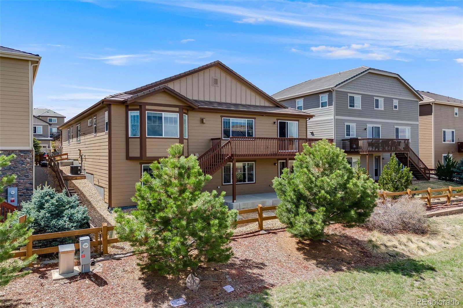 MLS Image #44 for 13912  ashgrove circle,parker, Colorado