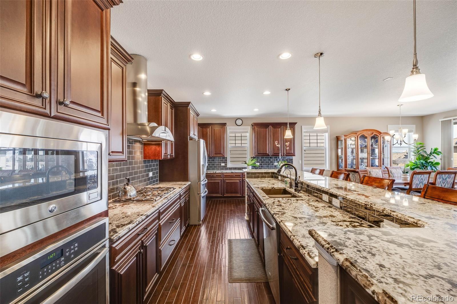 MLS Image #5 for 13912  ashgrove circle,parker, Colorado