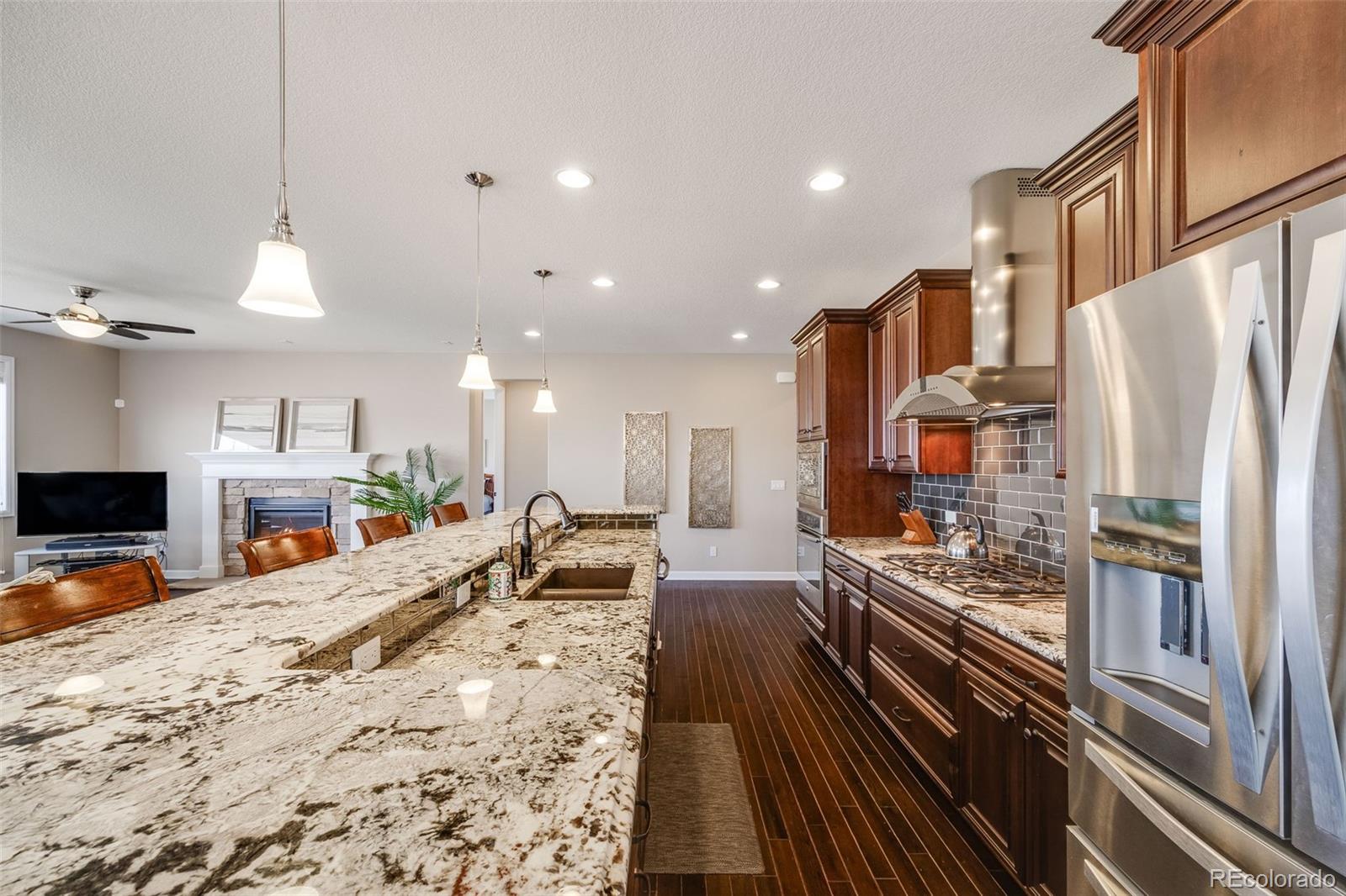 MLS Image #7 for 13912  ashgrove circle,parker, Colorado