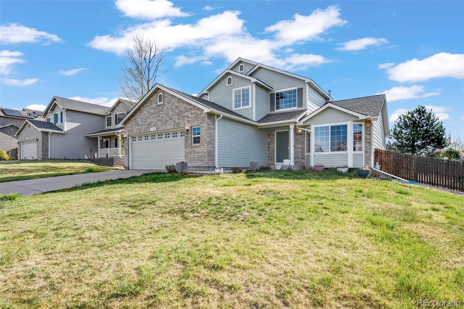 MLS Image #0 for 13964  fairfax street,thornton, Colorado