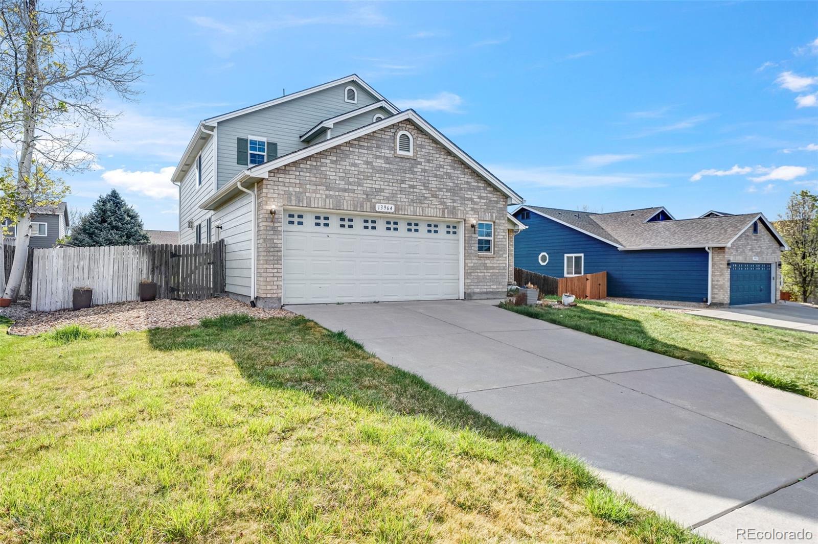 MLS Image #2 for 13964  fairfax street,thornton, Colorado