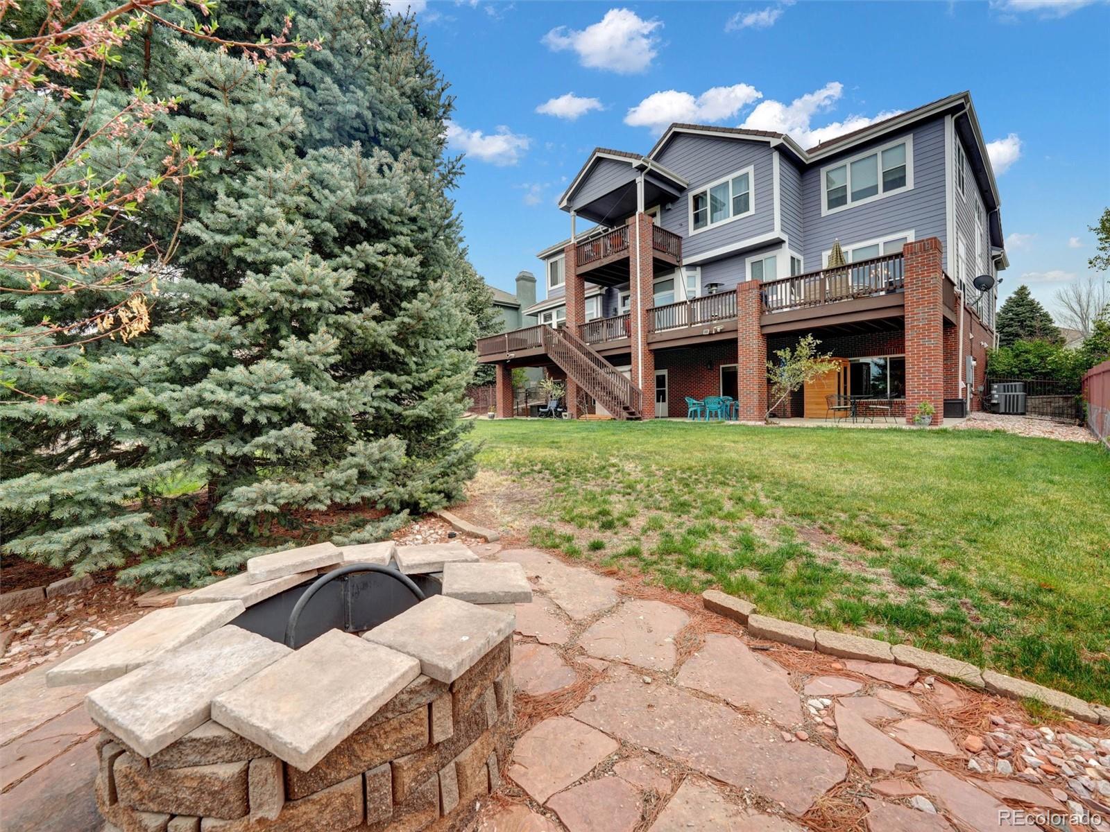 MLS Image #2 for 6533 s quemoy way,aurora, Colorado