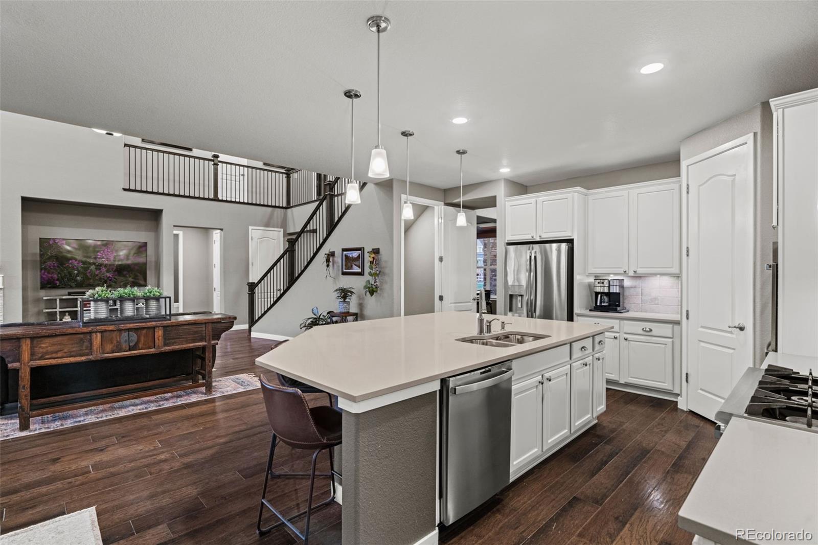 MLS Image #10 for 7056  hyland hills street,castle pines, Colorado