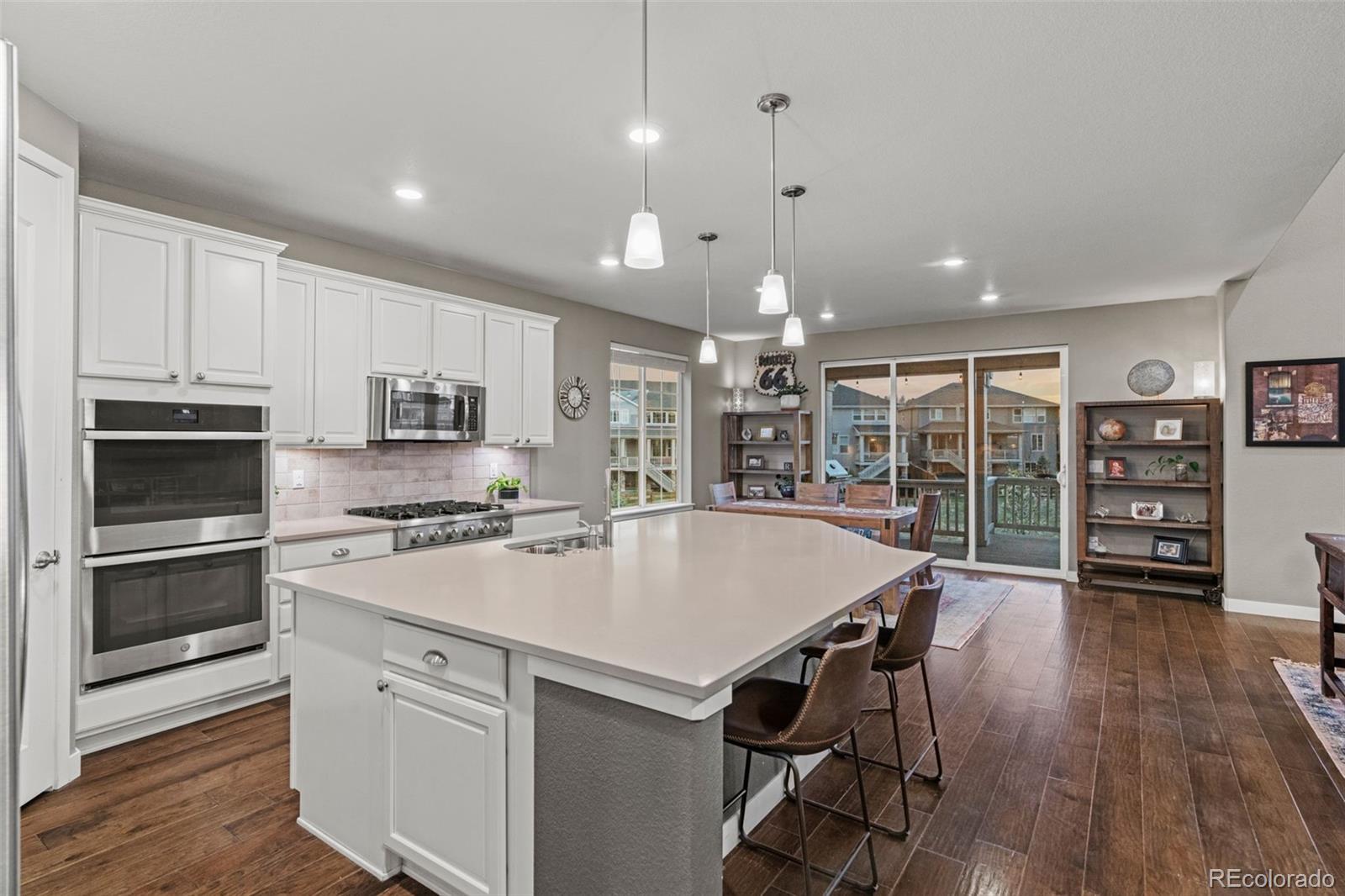 MLS Image #12 for 7056  hyland hills street,castle pines, Colorado