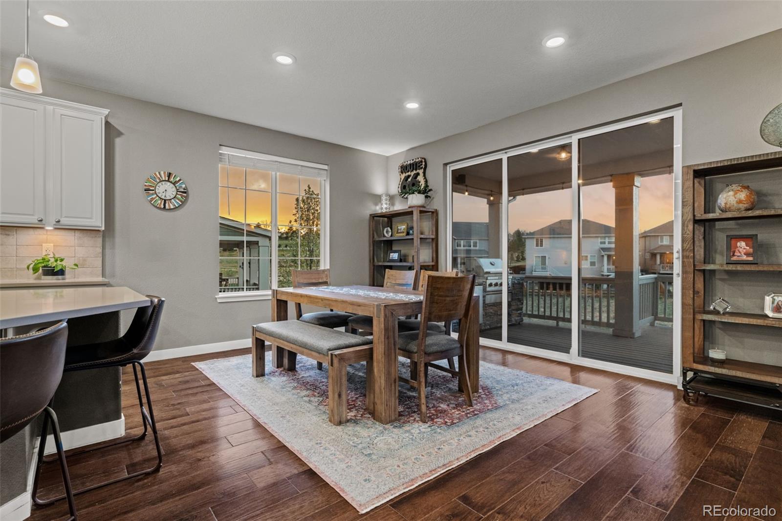 MLS Image #14 for 7056  hyland hills street,castle pines, Colorado