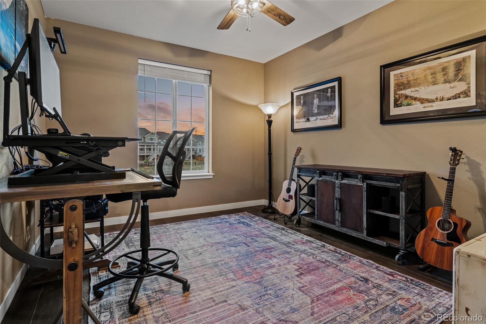 MLS Image #17 for 7056  hyland hills street,castle pines, Colorado
