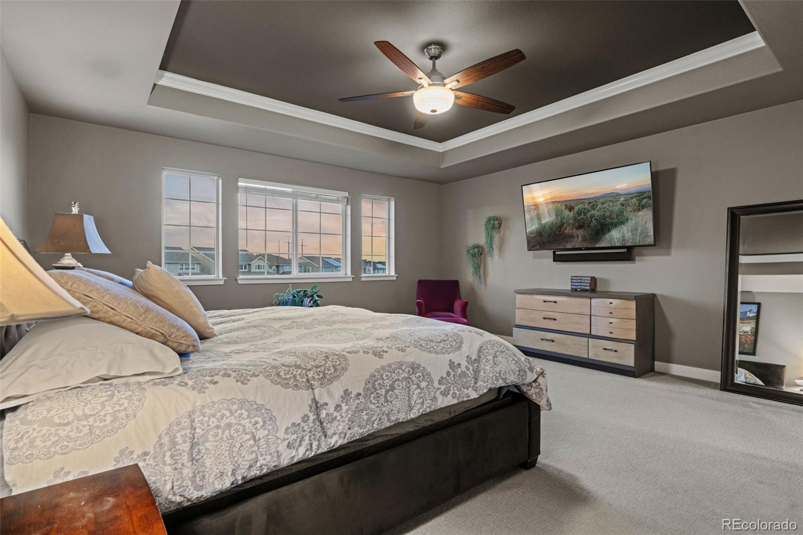 MLS Image #22 for 7056  hyland hills street,castle pines, Colorado