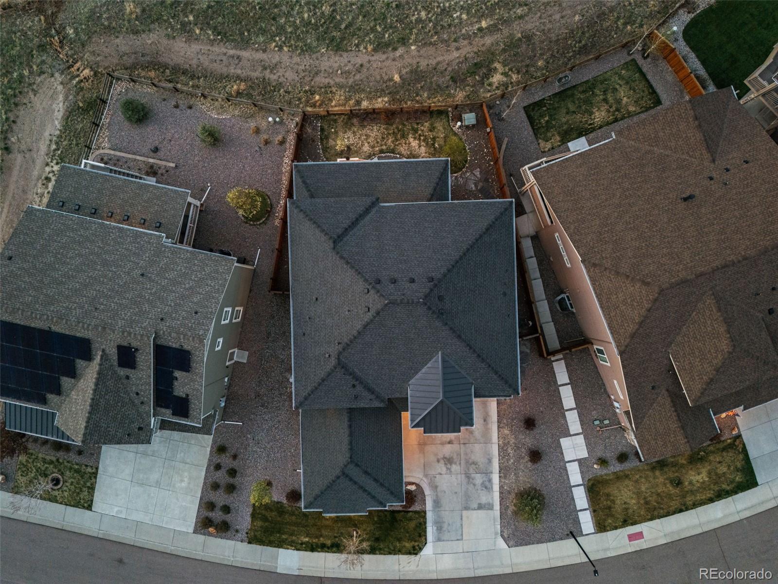 MLS Image #3 for 7056  hyland hills street,castle pines, Colorado