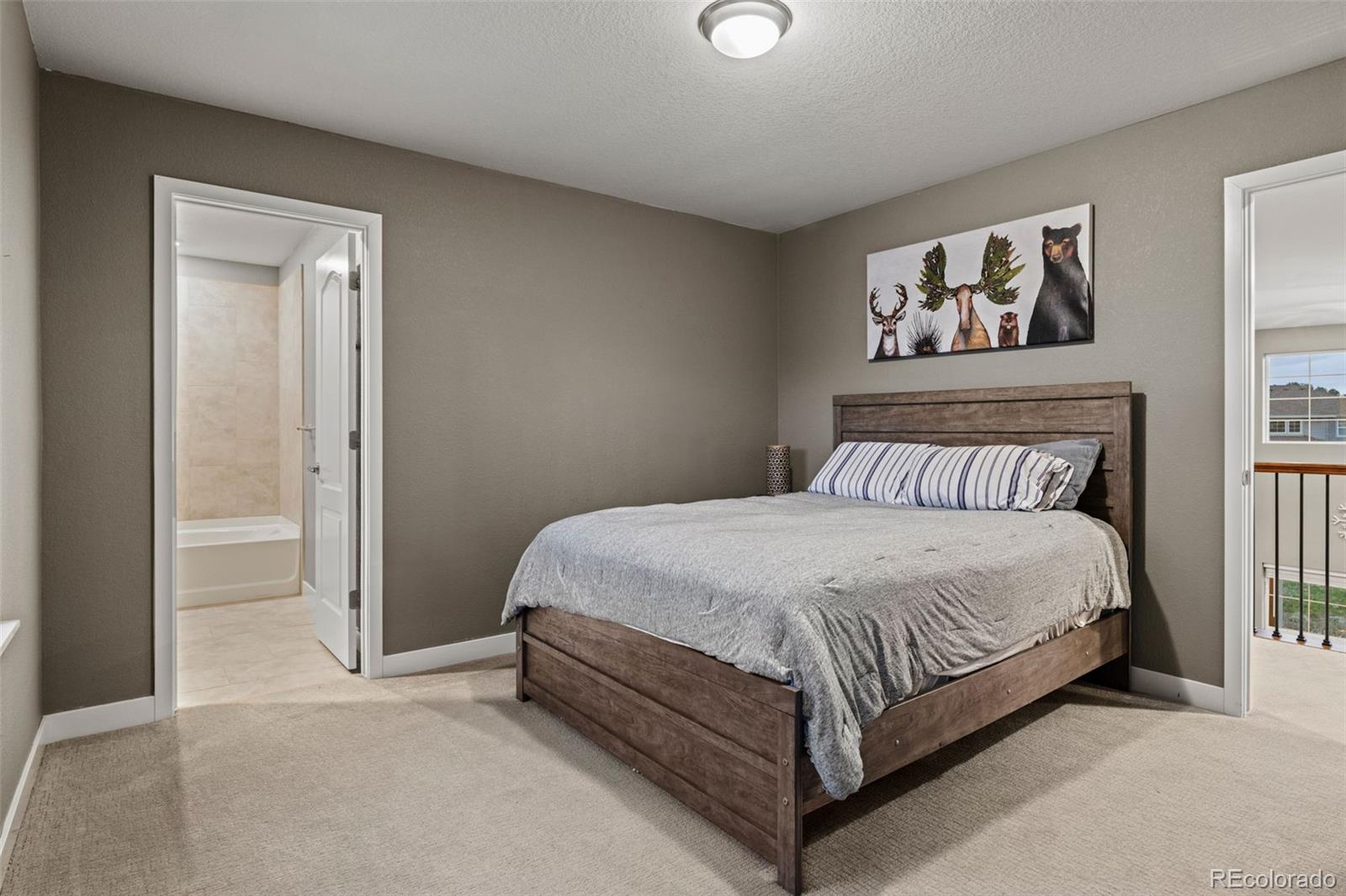 MLS Image #31 for 7056  hyland hills street,castle pines, Colorado