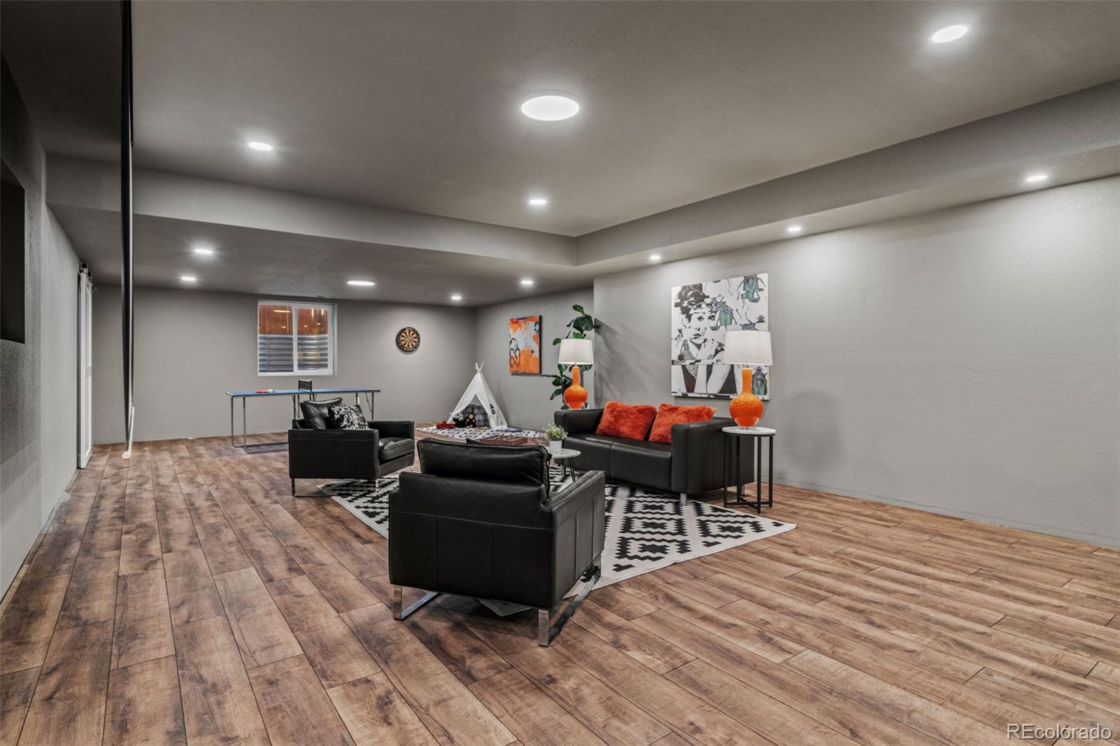 MLS Image #37 for 7056  hyland hills street,castle pines, Colorado