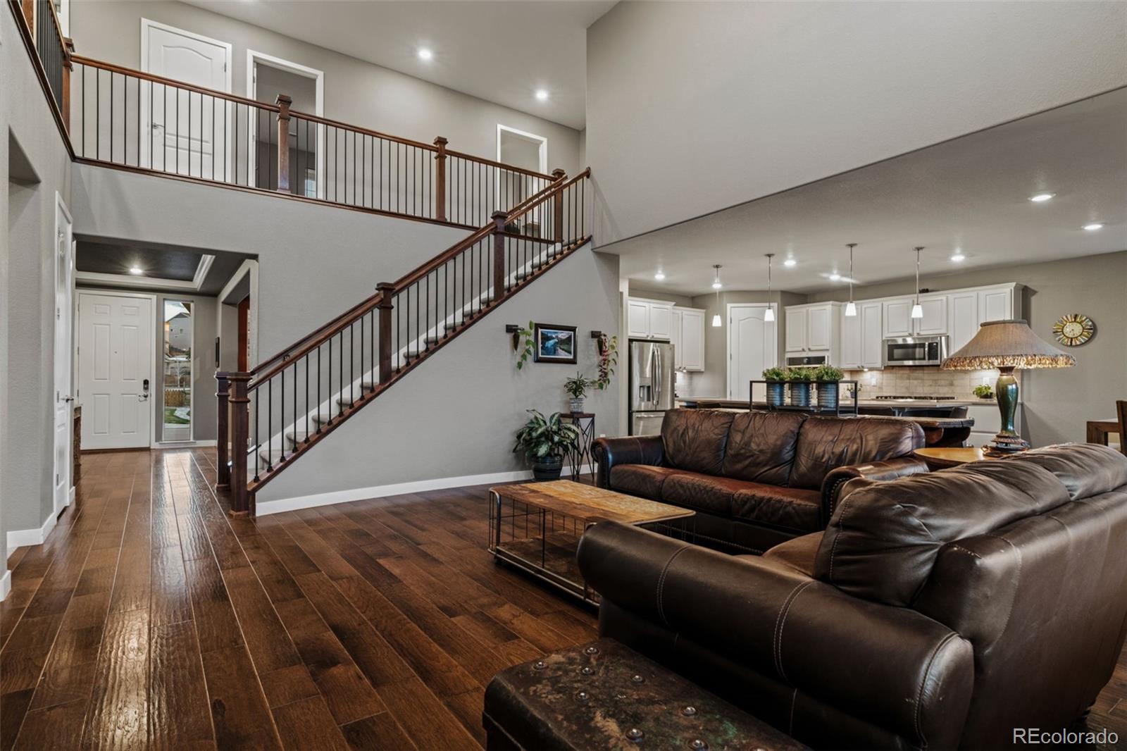 MLS Image #5 for 7056  hyland hills street,castle pines, Colorado