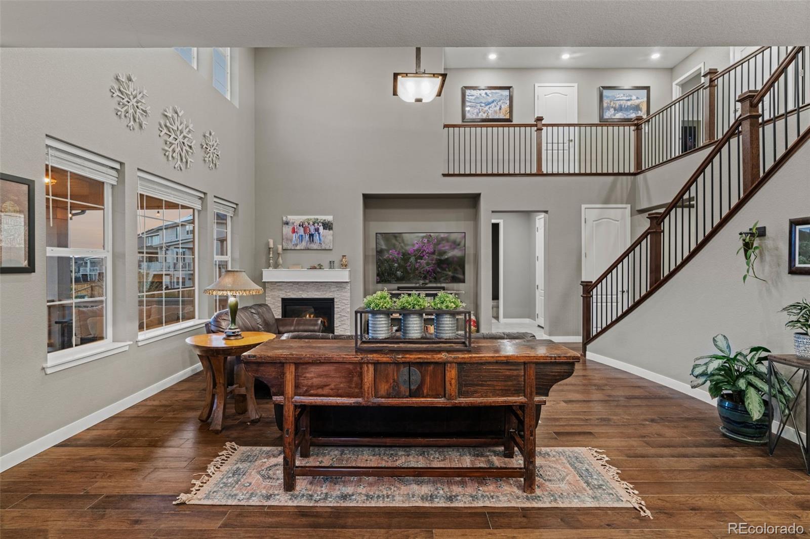 MLS Image #7 for 7056  hyland hills street,castle pines, Colorado
