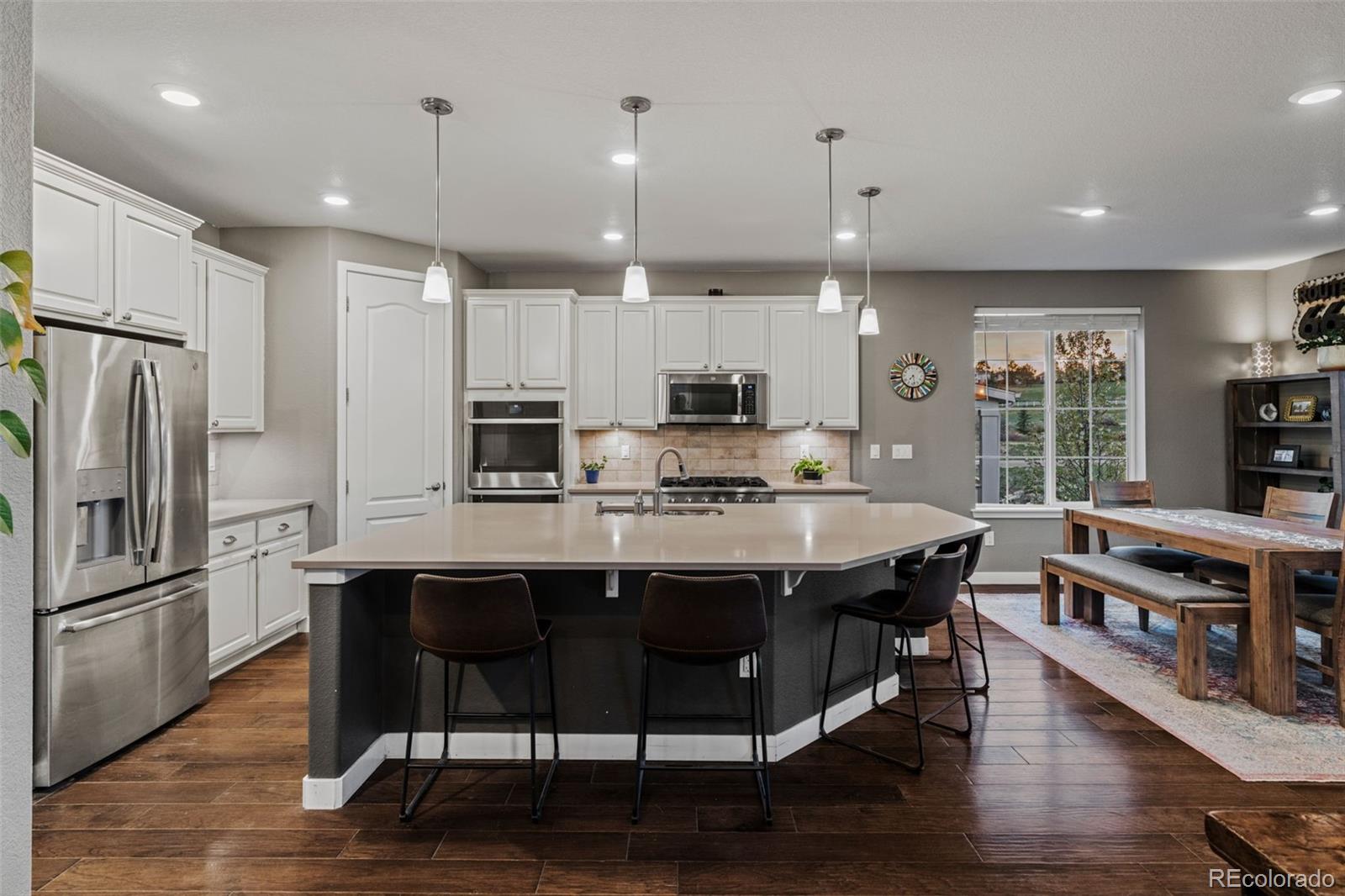 MLS Image #8 for 7056  hyland hills street,castle pines, Colorado