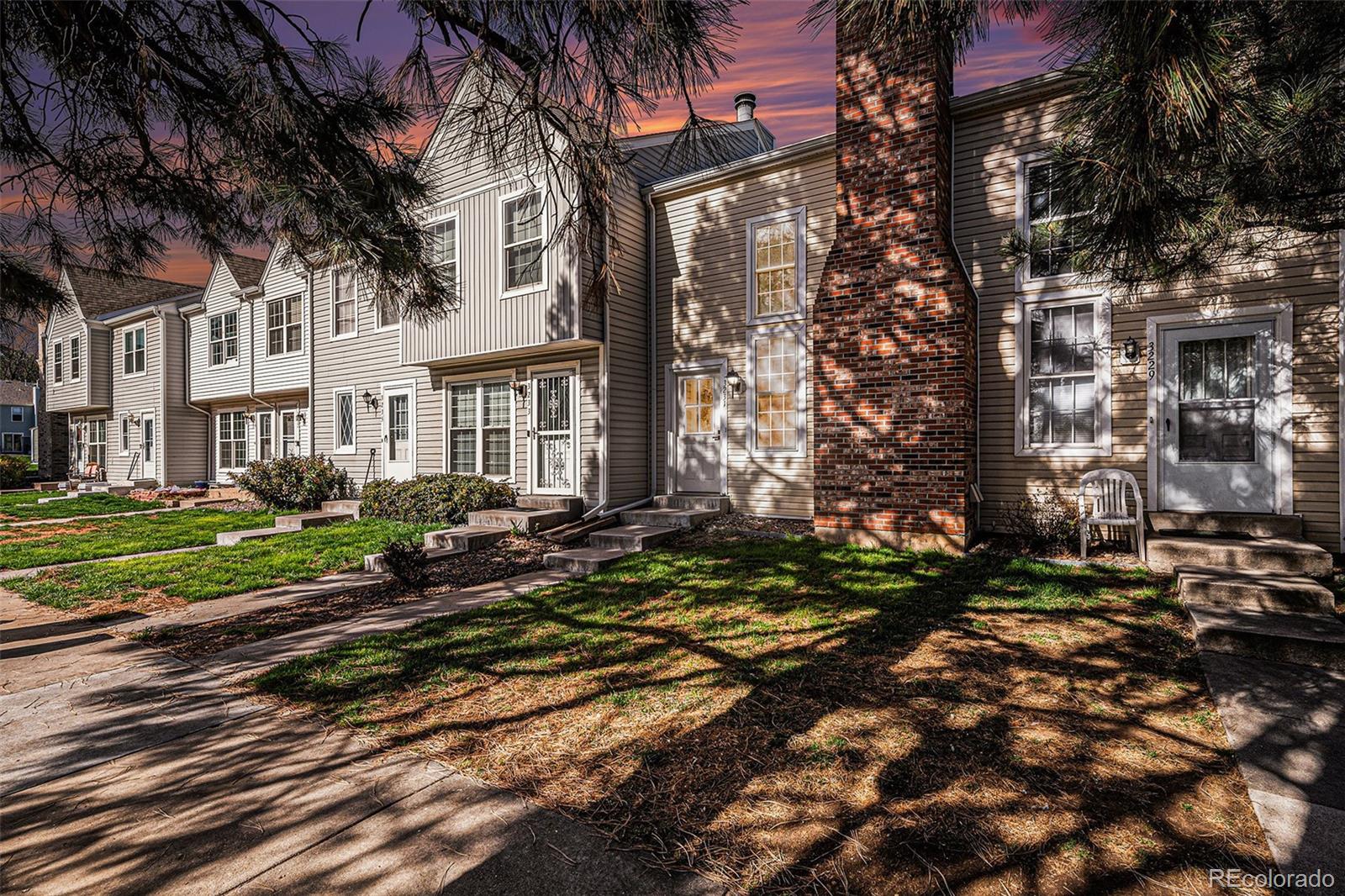 MLS Image #12 for 3231 s estes street,lakewood, Colorado