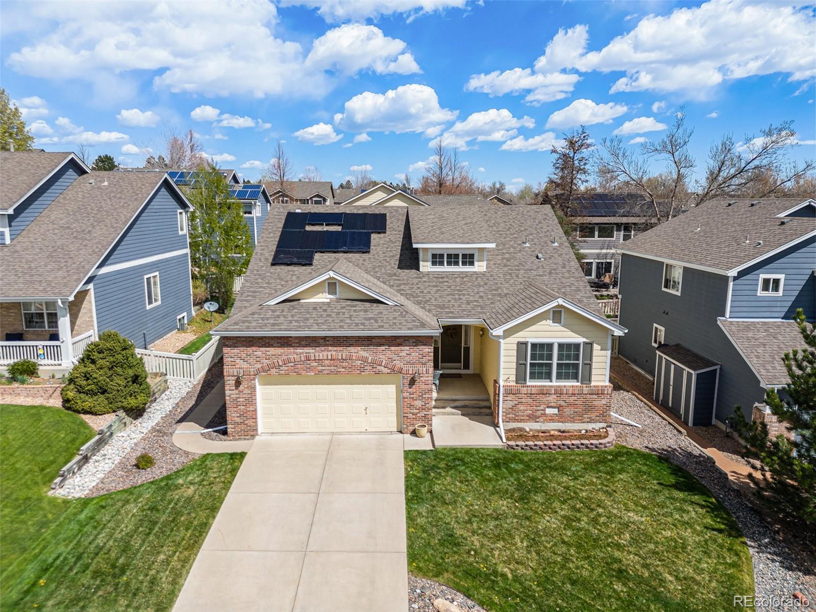 MLS Image #0 for 13415 w 62nd drive,arvada, Colorado