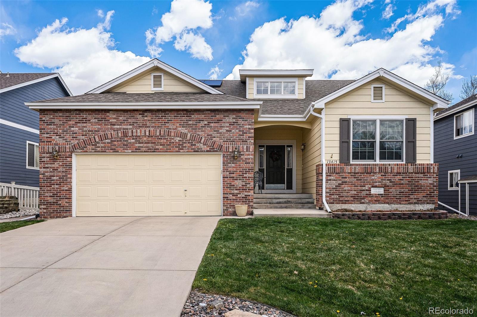 CMA Image for 13415 w 62nd drive,Arvada, Colorado