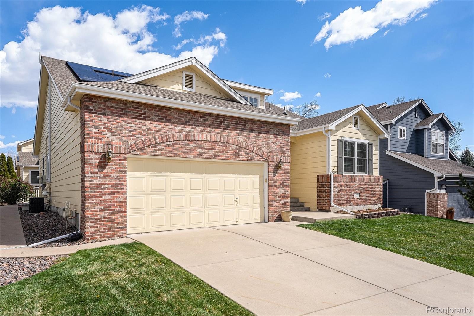 MLS Image #2 for 13415 w 62nd drive,arvada, Colorado