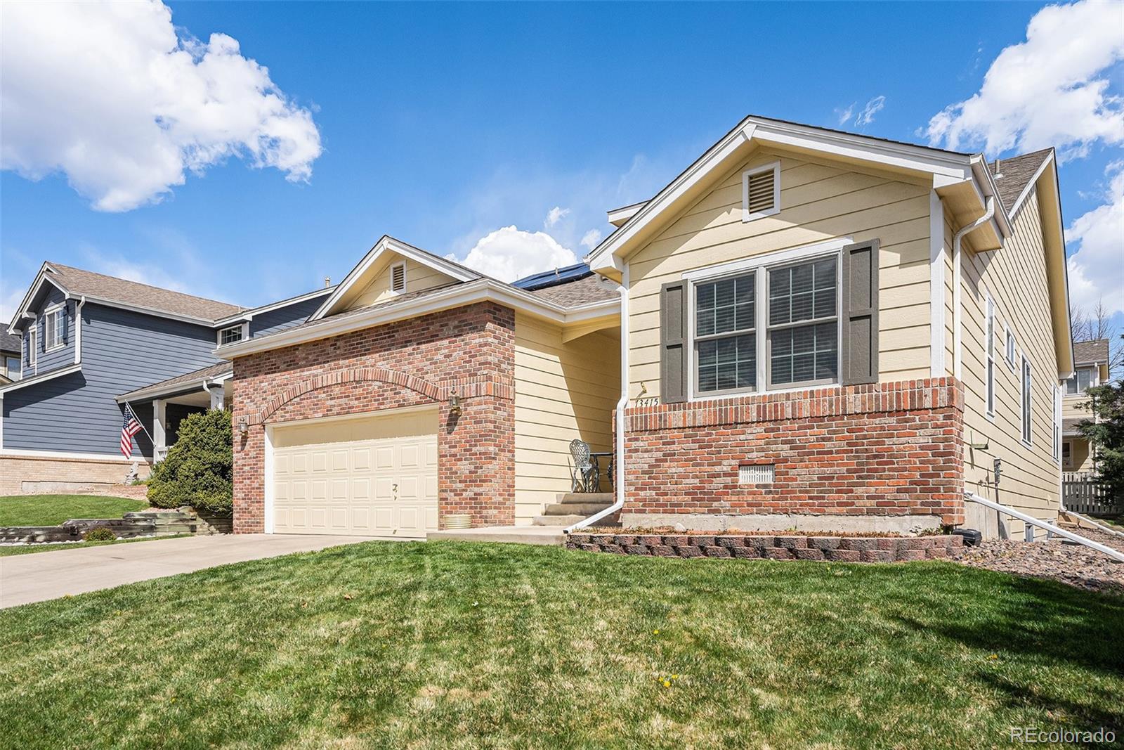 MLS Image #3 for 13415 w 62nd drive,arvada, Colorado