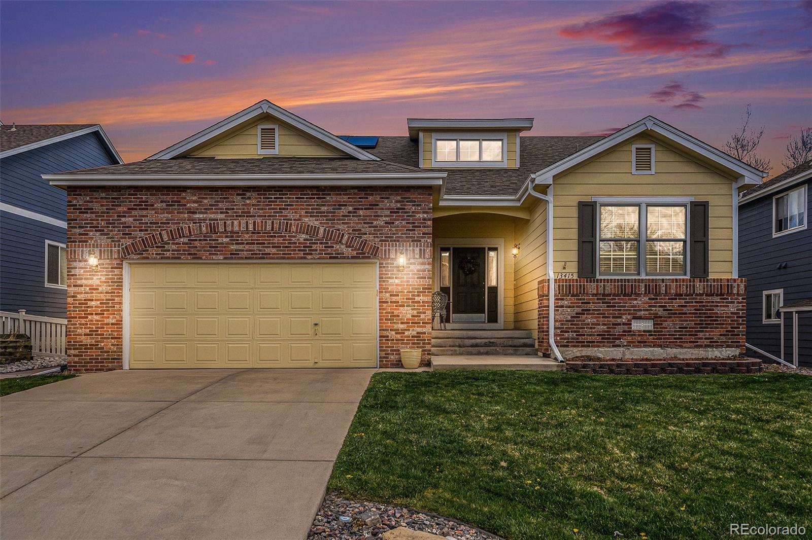 MLS Image #33 for 13415 w 62nd drive,arvada, Colorado