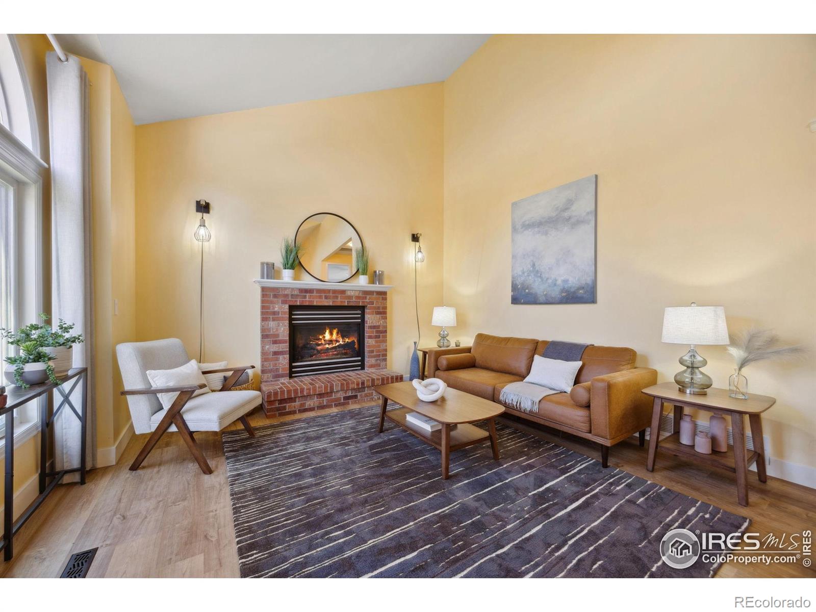 MLS Image #2 for 424  dunne drive,fort collins, Colorado