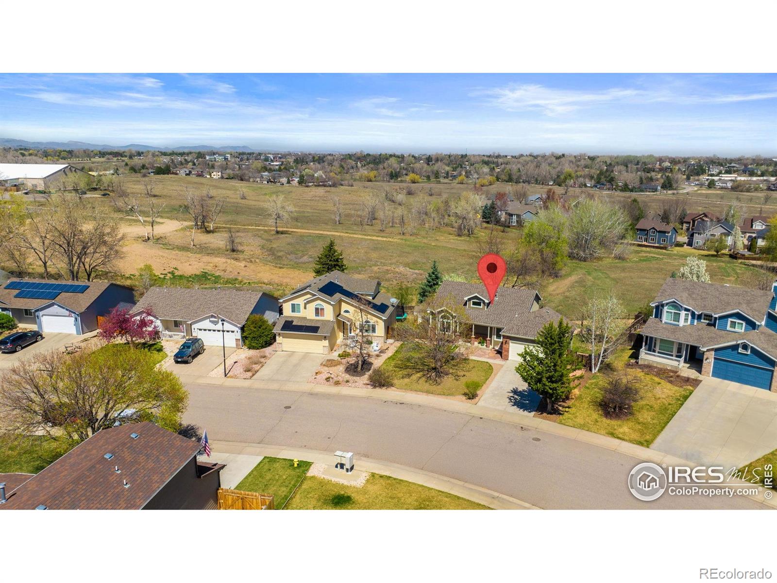 MLS Image #36 for 424  dunne drive,fort collins, Colorado