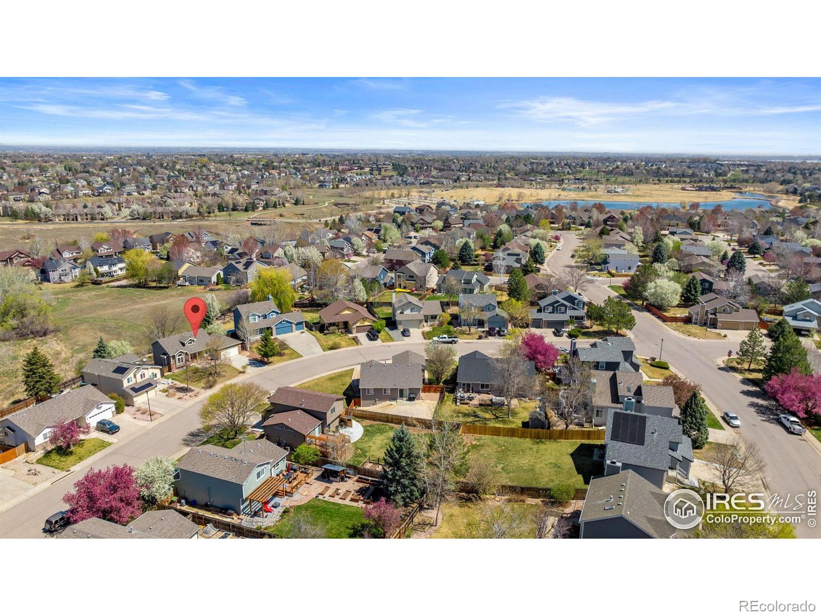 MLS Image #37 for 424  dunne drive,fort collins, Colorado