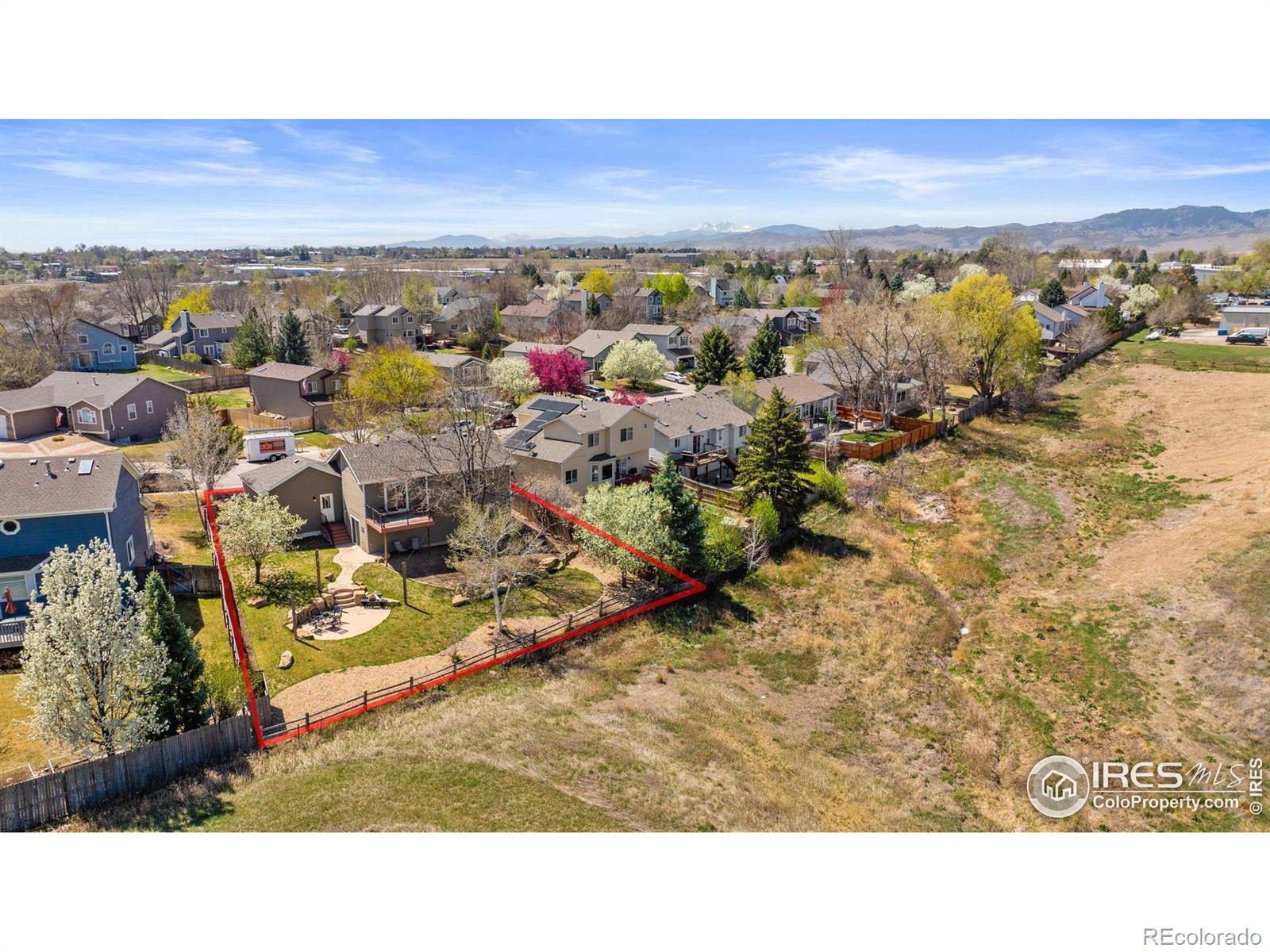 MLS Image #38 for 424  dunne drive,fort collins, Colorado