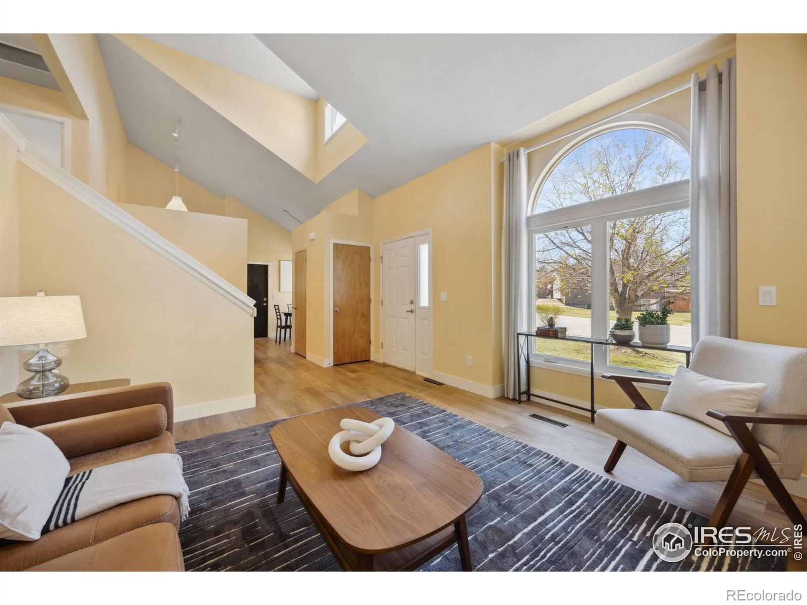 MLS Image #4 for 424  dunne drive,fort collins, Colorado