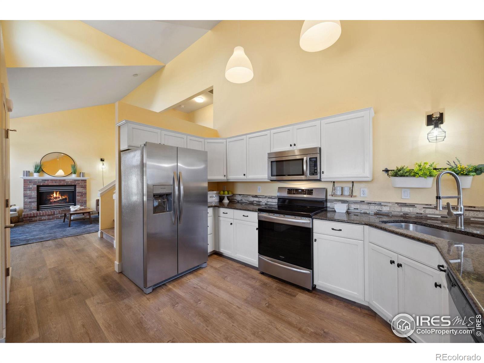 MLS Image #5 for 424  dunne drive,fort collins, Colorado