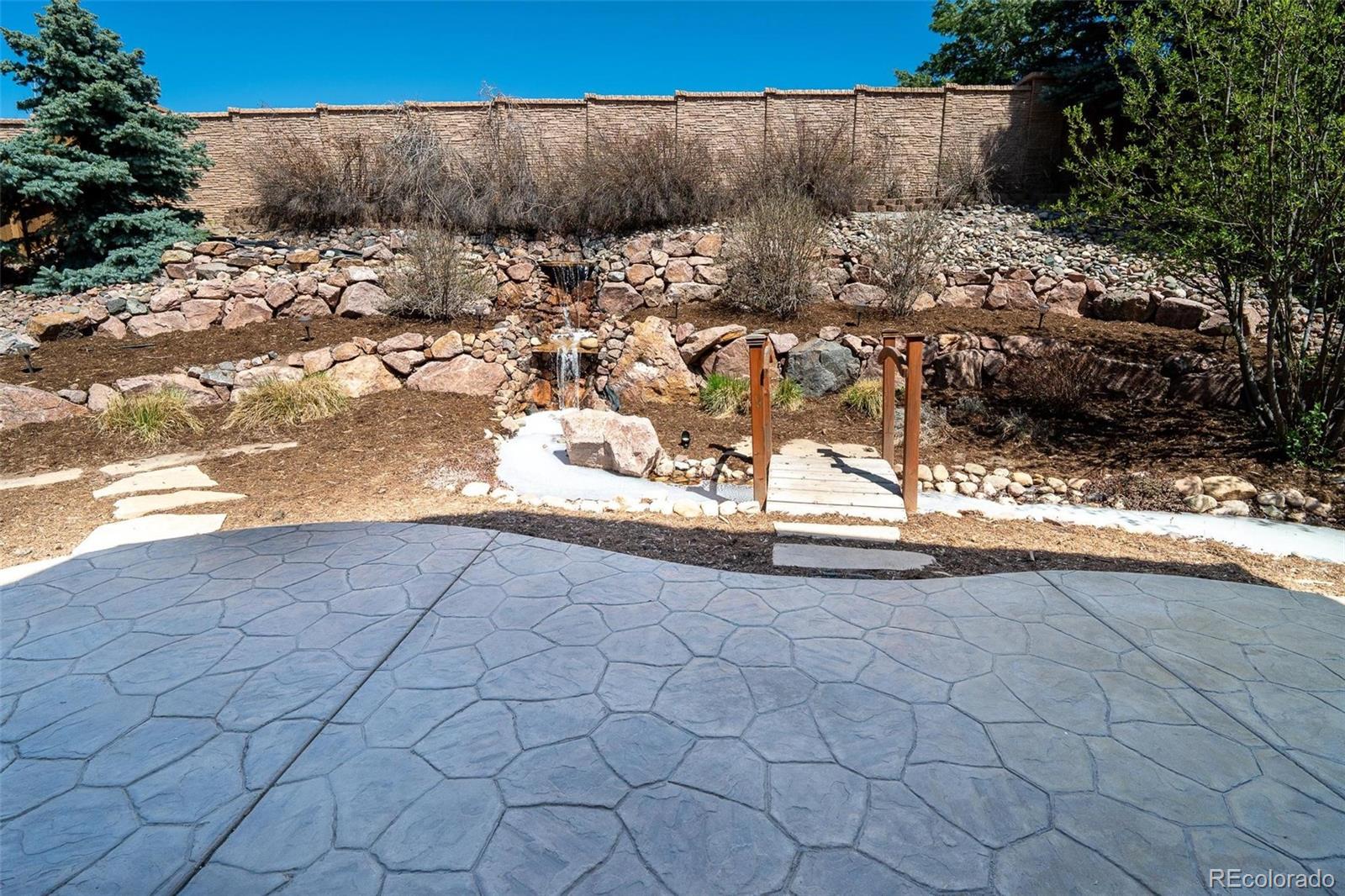 MLS Image #25 for 7106  grand prairie drive,colorado springs, Colorado