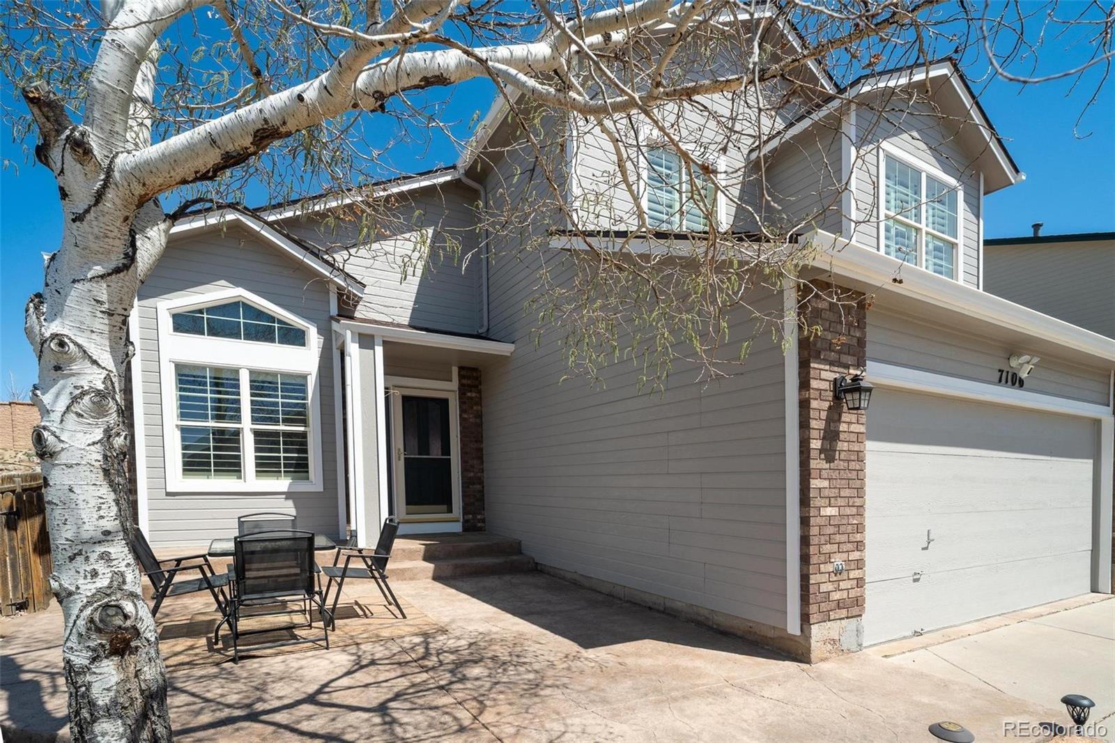 MLS Image #28 for 7106  grand prairie drive,colorado springs, Colorado