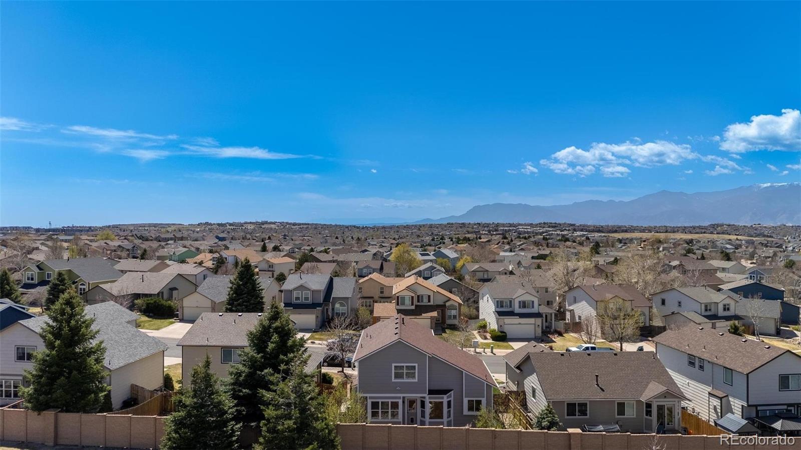 MLS Image #40 for 7106  grand prairie drive,colorado springs, Colorado