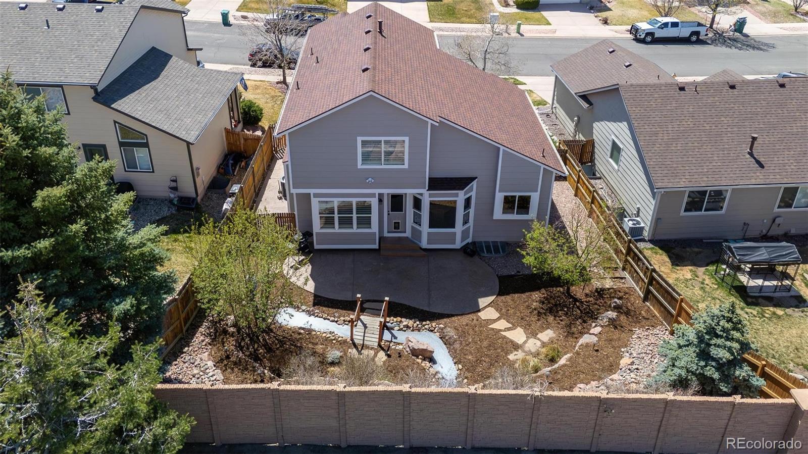 MLS Image #41 for 7106  grand prairie drive,colorado springs, Colorado