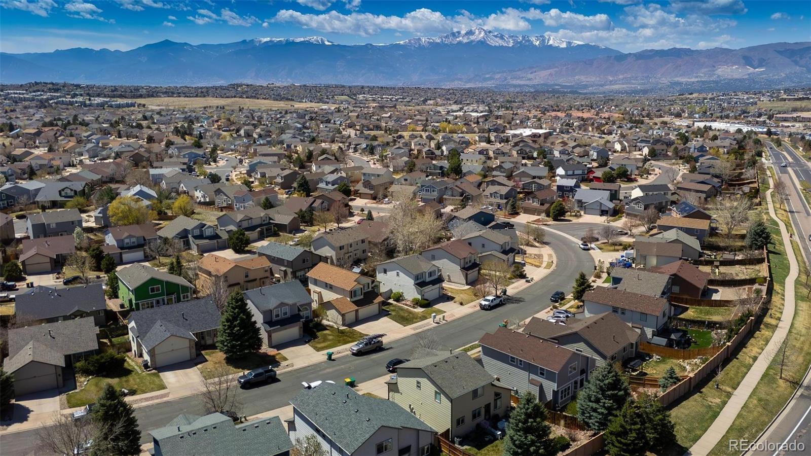 MLS Image #42 for 7106  grand prairie drive,colorado springs, Colorado