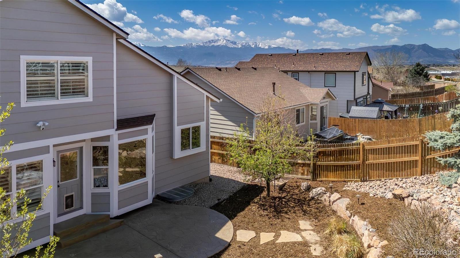 MLS Image #45 for 7106  grand prairie drive,colorado springs, Colorado